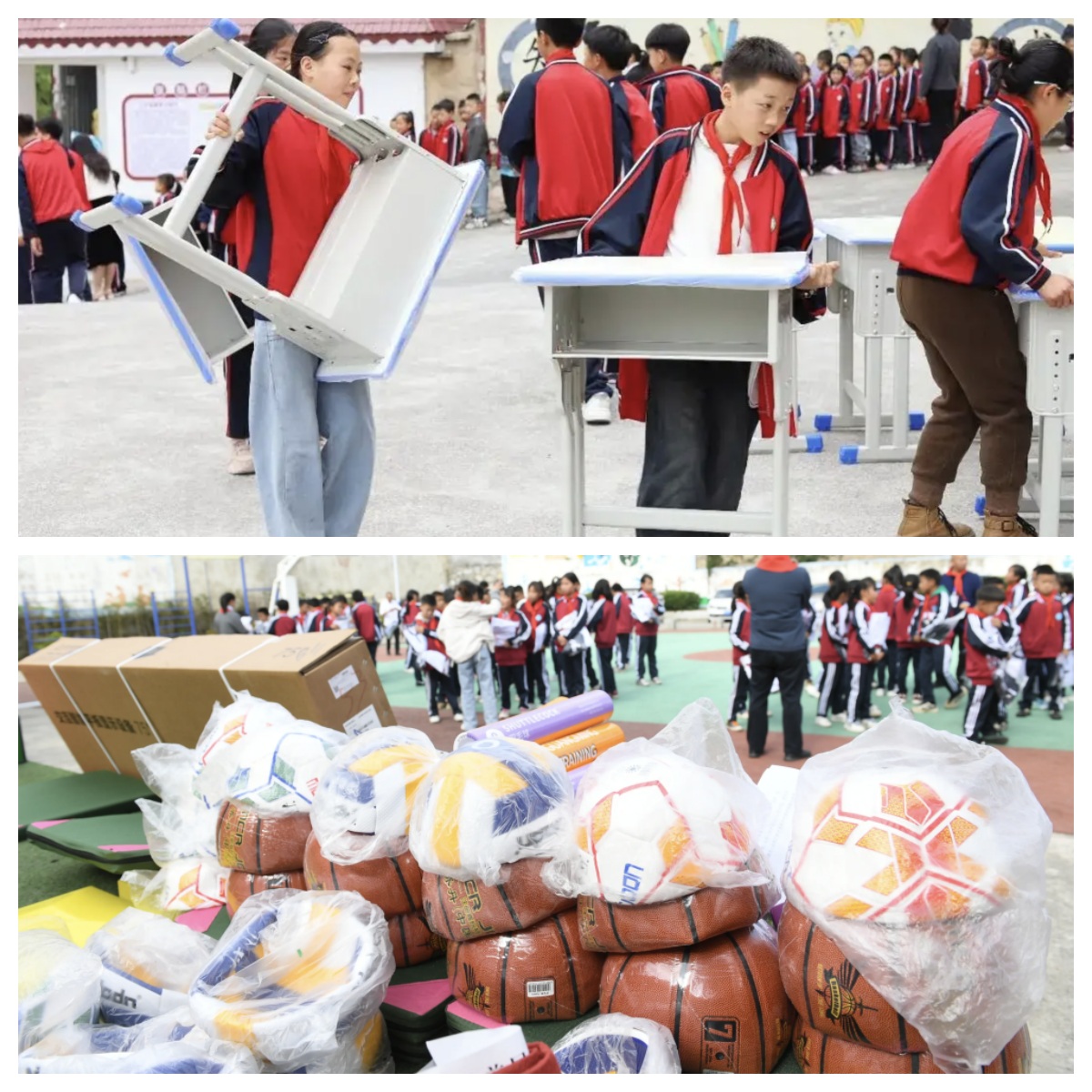 众联同盟会 2019 年互联网科技赋能中小学教育扶持