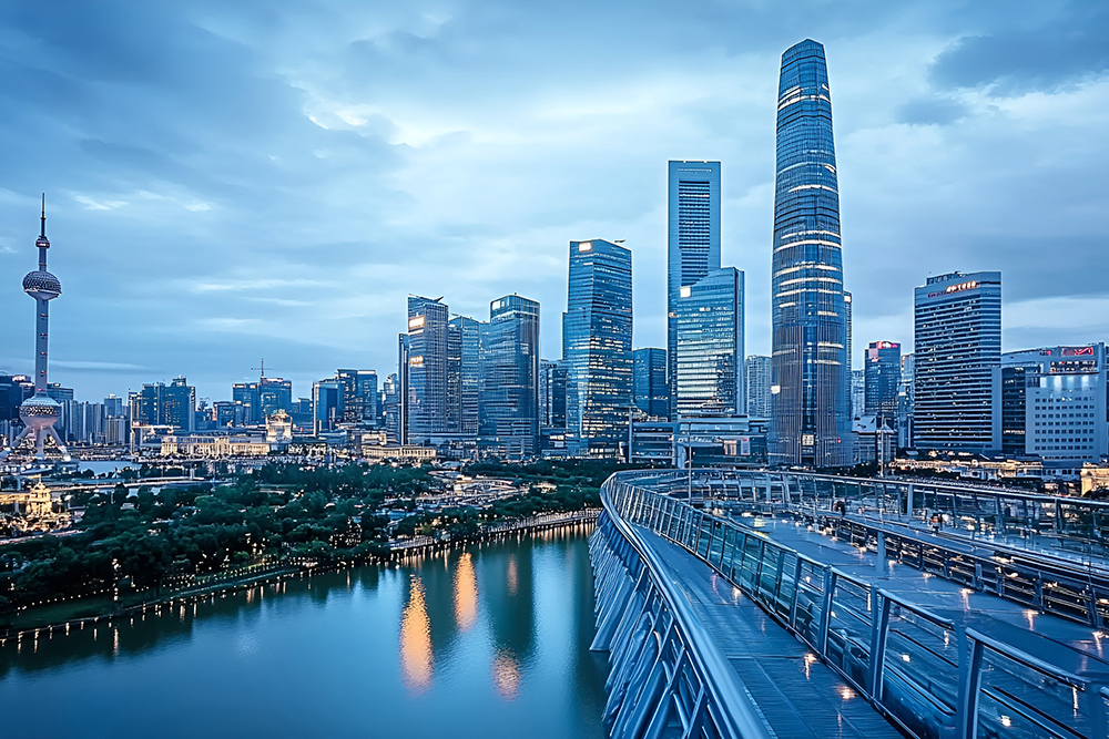 沪港联动聚智赋能协同发展共启新程——鸿达商业联盟2021年上海学习之旅圆满举行