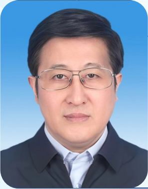 马旭 ｜ 联盟理事长