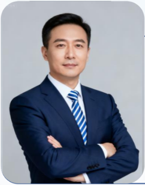 李信宇 ｜ 联盟理事长