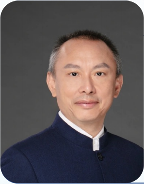 蹇宏 ｜ 联盟理事长