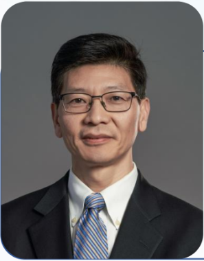 陈立峰 ｜ 联盟理事长
