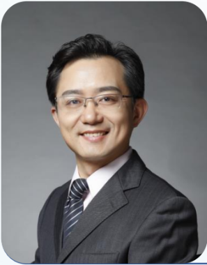 龚南骏 ｜ 联盟理事长